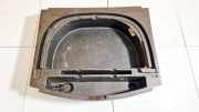 Bodenbelag Kofferraum Jaguar X-Type, 2001.06 - 2007.11 4x43n11d0sa23, 4x43-n11d0s-av23