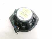 Lautsprecher Mitsubishi Carisma, II 2000.09 - 2006.06 04685611AB, 140CH08