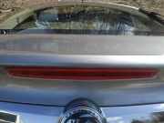 Zusatzbremsleuchte Opel Insignia A, 2008.01 - 2013.01 Gebraucht ,