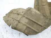 Radhausschale - Hinten Rechts Mazda 3, BK 2003.10 - 2009.06 Gebraucht,