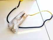Airbag Sitz Mazda 3, BL 2009.06 - 2013.06 611081200b,