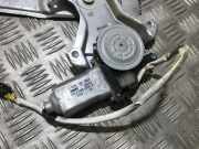 Fensterheber motor - Hinten Rechts Mazda Premacy, 1999.01 - 2005.03 8621003922, 862100-3922 c1007258x