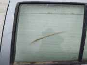 Seitenscheibe - Hinten Linke Mazda 2, DY 2003.02 - 2007.10 melyna,