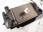 Ladeluftkühler Toyota Yaris, II (XP90) 2005.01 - 2011.01 jd1270000620, jd127000-0620