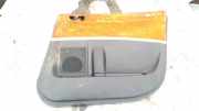 Türverkleidung - Hinten Rechts Toyota Corolla Verso, III 2004.05 - 2007 677750F010, 67775-0F010