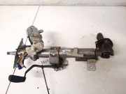 Lenksäule Toyota Previa, 2000.02 - 2006.01 Gebraucht,