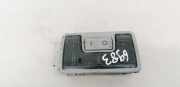 Innenraumleuchte Audi A6, C5 2001.08 - 2005.01 facelift Gebraucht ,