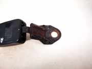 Gurtschloss - Hinten Linke Citroen C8, I 2002.07 - 2008.06 3231079f1902,