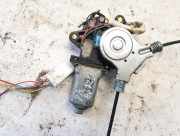 Fensterheber motor - Vorne Linke Mazda Premacy, 1999.01 - 2005.03 8620400034,