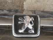 Emblem Peugeot 307, 2000.08 - 2005.06 Gebraucht,