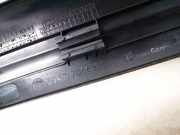 Einstiegsleiste vorne rechts BMW 1-Series, E87 E88 2006.11 - 2011.09 facelift 51477066975,