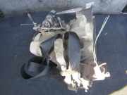 Schaltgetriebe Peugeot 206, 1998.08 - 2002.07 20CE44,