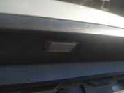 Kennzeichenleuchte Mercedes-Benz W204, 2007.01 - 2011 Gebraucht,