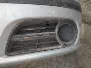 Kühlergrill - Vorne Linke Skoda Fabia, I 6Y 2005.10 - 2008.03 facelift Gebraucht,