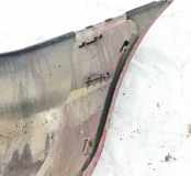 Stoßstangenhalter - Hinten Linke Seat Alhambra, 1996.08 - 2000.05 Gebraucht,