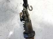 Lambdasonde - 4 Drähte WEISS SCHWARZ SCHWARZ BLAU Toyota Avensis, III 2012.06 - 2015.06 facelift 8946720100, 89467-20100