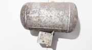 Druckspeicher Volkswagen Phaeton, 2002.04 - 2006 3d0616201, CARA