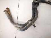 Kühlerschlauch Renault Master, II 2003.01 - 2010.01 facelift Gebraucht,