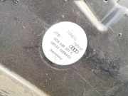 Subwoofer Lautsprecher Audi A4, B5 1999.09 - 2001.08 facelift 8d9035381c,