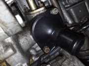 Thermostat Toyota Yaris Verso, 1999.11 - 2005.09 Gebraucht ,