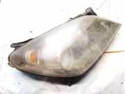 Hauptscheinwerfer - Vorne Rechts Opel Astra, H 2004.03 - 2009.12 24451033, 1eg270370-02