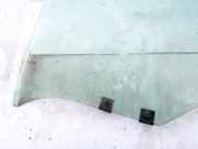 Seitenscheibe - Hinten Linke Renault Clio, 2001.05 - 2004.11 facelift Gebraucht,