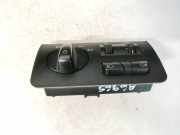 Schalter für Licht BMW X5, E53 facelift 2004 - 2006 6909776, 037045060