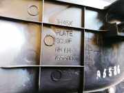 Schwellerverkleidung - Hinten Linke Mitsubishi Outlander, II 2006.01 - 2013.01 7656A037,