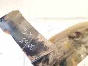 Radhausschale - Hinten Linke Peugeot 206, 2002.07 - 2009.01 facelift 9629312580,