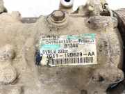 Klimakompressor Ford Transit, III 2006.04 - 2012.12 facelift 7c1119d629aa, 7c11-19d629-aa 04986805061