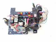 Sicherungskasten Peugeot 4007 2007 - 2012 8637a318, 00233286