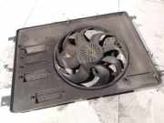 Kühlerlüfter Lüftermotor Ford S-Max, 2006.05 - 2014 Gebraucht,