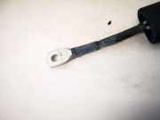 Gurtschloss - Vorne Linke Alfa-Romeo 156 1997.07 - 2003.11 10449690, c481-230103