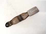 Gurtschloss - Hinten Linke Mazda 626, 1997.04 - 2002.10 Gebraucht,