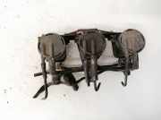 Druckwandler Abgassteuerung SAAB 9-3, 1998.02 - 2002.09 09128022, 452237