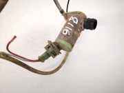 Waschwasserpumpe Scheibenreinigung Peugeot 206, 1998.08 - 2002.07 Gebraucht,