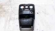 Aschenbecher Fiat Punto, 1999.09 - 2005.10 Gebraucht ,