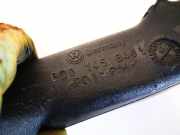 Intercooler Schlauch Volkswagen Passat, B5 1996.08 - 2000.11 8D0145840L,