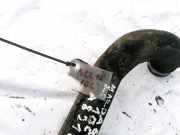 Intercooler Schlauch Mazda 6, 2002.06 - 2007.08 Gebraucht ,