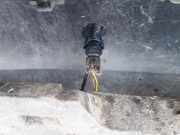 Sensor für Einparkhilfe - HINTEN Rover 75, 1999.02 - 2005.05 Gebraucht ,