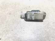 Innenraumleuchte Skoda Fabia, I 6Y 1999.08 - 2005.10 Gebraucht,
