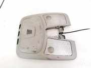 Innenraumleuchte Volvo V70, II 2005.06 - 2007.08 facelift LH5043353, RH5043354