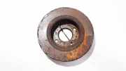 Bremsscheibe Skoda Felicia 1995 - 1998 neventiliuojamas,