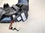 Wärmetauscher Innenraumheizung Zuheizer Volkswagen Phaeton, 2002.04 - 2006 3d0959984, Ajs