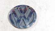 Emblem Volkswagen Polo, IV 2005.04 - 2009.11 facelift 6q0853630a, BNM