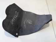 Radhausschale - Hinten Linke Nissan Qashqai, I 2006.01 - 2010.06 76749JD00A,