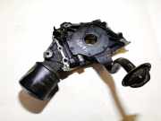 Ölpumpe Hyundai Coupe, 1996.06 - 2002.04 Gebraucht ,