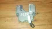 Steuergerät Airbag Nissan Micra, K11 1992.01 - 1997.07 985844503, 407933-0752