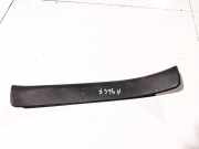 Schwellerverkleidung - Hinten Linke Toyota Corolla, 2001.11 - 2004.02 6791602020, 67916-02020