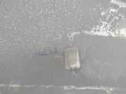 Waschwasserdüse Scheibenreinigung Volkswagen Sharan, 7M 1995.09 - 2000.04 melsvas, 1z